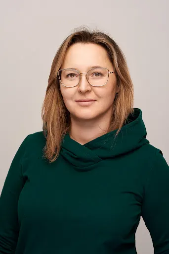 Psychoterapia Rzeszów- Psychoterapeuta Gestalt Paulina Bedrejczuk